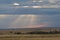 Evening in Masai Mara, Kenya