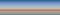 Evening panoramic seascape view