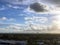 Evening storms over Caloundra 6