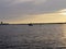 Evening Sunset Dolphin Cruise in Orange Beach, AL