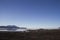 Evening view of Qikiqtarjauq, Broughton Island