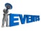 Events Character Means Concert Occasion Events Or Functions