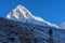 Everest Base Camp EBC Trekking in Nepal