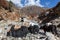 EVEREST BASE CAMP TREK/NEPAL - OCTOBER 22, 2015.