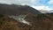 Everest basecamp trek view - Khumjung view