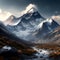 Everest: Earth\\\'s Highest Point, Humanity\\\'s Greatest Ascent and Challenge