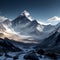 Everest: Earth\\\'s Highest Point, Humanity\\\'s Greatest Ascent and Challenge