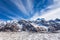 Everest landscape, Himalaya