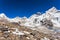 Everest landscape, Himalaya