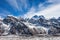 Everest landscape, Himalaya