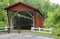 Everett covered bridge