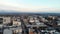 Everett, Downtown, Aerial View, Washington State, Amazing Landscape