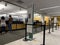 Everett, WA USA - circa October 2022: Wide angle view of the interior of the Snohomish County Auditor Office