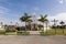 The Everglades Community Church nestled in the heart of the Florida Everglades is a heritage landmark