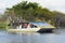 Everglades Fan Boats
