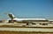 Evergreen Airlines Douglas DC-9-15MCF N916F at Indianapolis , Indiana KIND on May 25 , 1999.