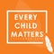 Every child matters, national day for truth and reconciliation, orange shirt day, september 30th, social media post