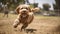 Everyone loves the fun of a dog park full of playful pets with their friends and families. Generative AI