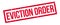 Eviction order rubber stamp