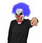 Evil Clown