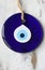 Evil eye bead, Turkish nazar bead