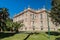 Evita Fine Arts Museum in the Ferreyra Palace, Cordoba, Argenti
