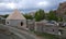 Evliya Bey Madrasa and Suleyman Bey Cupola - Van