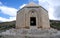 Evliya Bey Madrasa and Suleyman Bey Cupola - Van