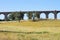 Evora Aqueduct