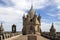 Evora Cathedral - Evora - Portugal