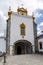 Evora Portugal Church Saint John Baptist