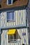 Evreux;, France - october 8 2015 : building in the city center