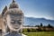 Ewan Garden of One Thousand Buddhas, Arlee, MT.