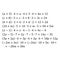 An example of an algebraic multiplication problem for a polynomial by a monomial opening of parentheses