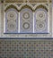 Examples of Moroccan architecture