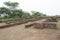 Excavated Harappan Site Lothal