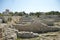 Excavation Site in Crimean Chersonese