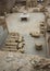 Excavation of the terrace houses, Ephesus