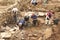 Excavations at Roman Vindolanda