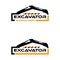 Excavator logo