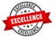 excellence label