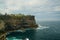 Excellent cliffs in Diamond Bay in Sydney