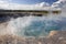 Excelsior geyser