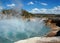 Excelsior Geyser and Tourists