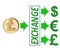Exchange litecoin to dollar,euro and British pound