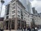 Exchequer Court is a high quality City office building next to St Helen’s Place and St Mary Axe.