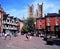 Exchequer Gate, Lincoln.