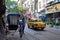 Exciting living in streets of Calcutta