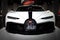 exclusive 2022 Bugatti Chiron Pur Sport supercar