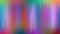 Exclusive. Aurora borealis. Bright multicolored abstract linear composition. Vector illustration, background for design.